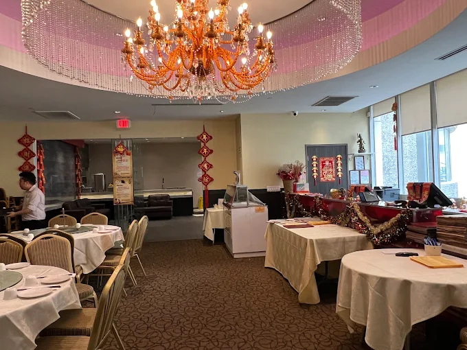 Atlantic Seafood and Dim Sum Photos
