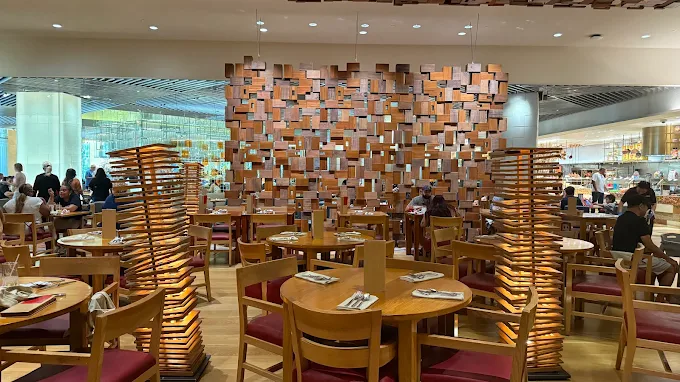 Bacchanal Buffet Menu, Prices, Photos & Reviews