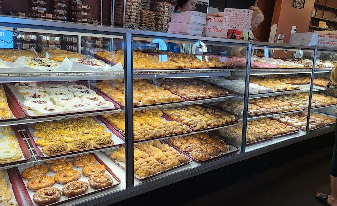 Concannon's Bakery Cafe Photos