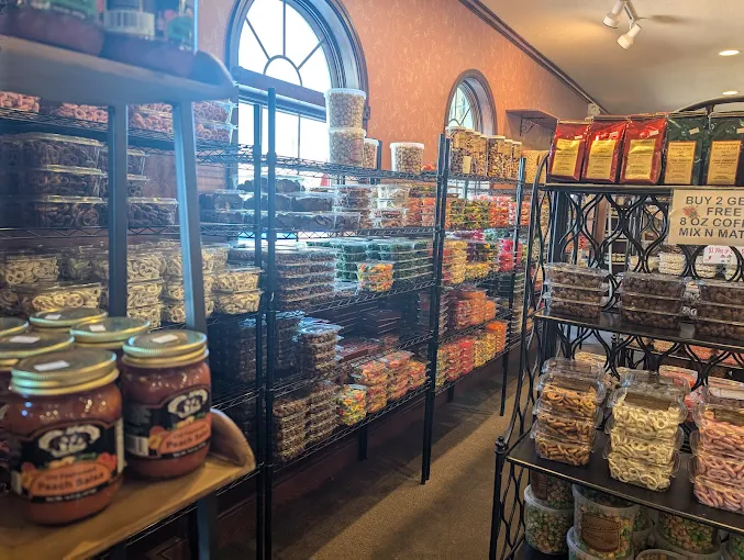 Customer Reviews of Concannon’s Bakery Cafe