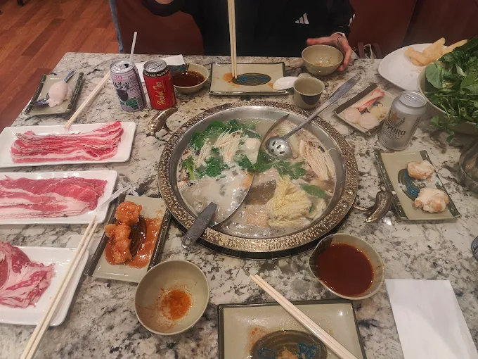 Customer Reviews of Grand HotPot