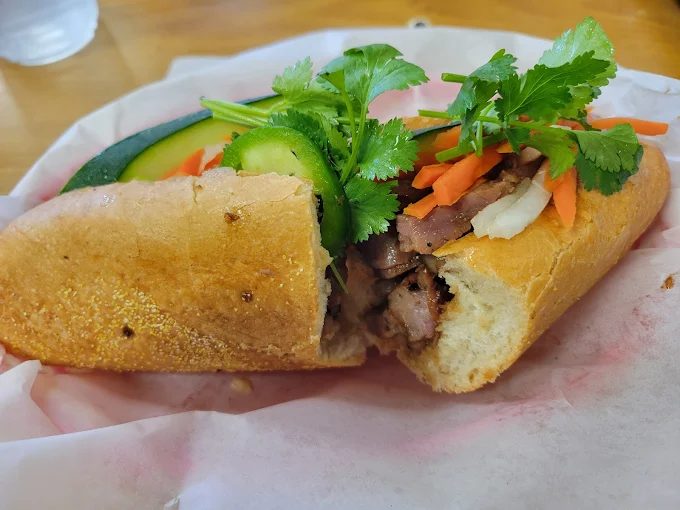 Customer Reviews of Saigon Deli