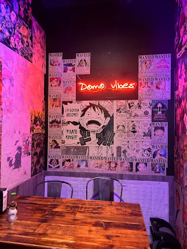 Domo Cafe Photos