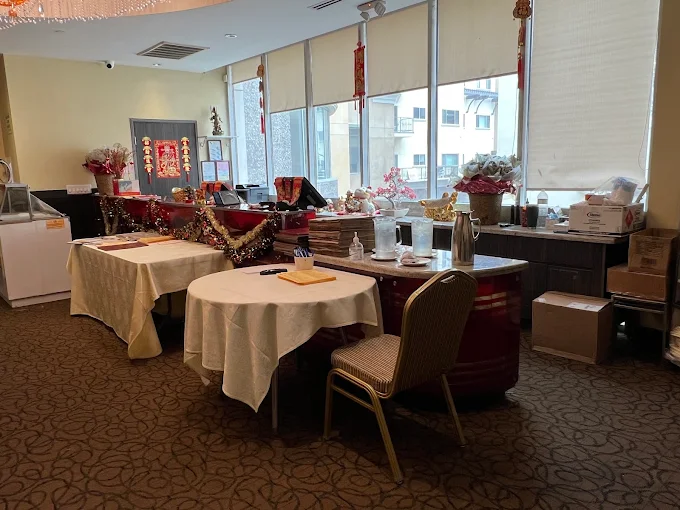 FAQs about Atlantic Seafood and Dim Sum
