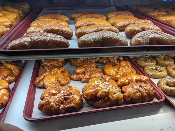 FAQs about Concannon's Bakery Cafe