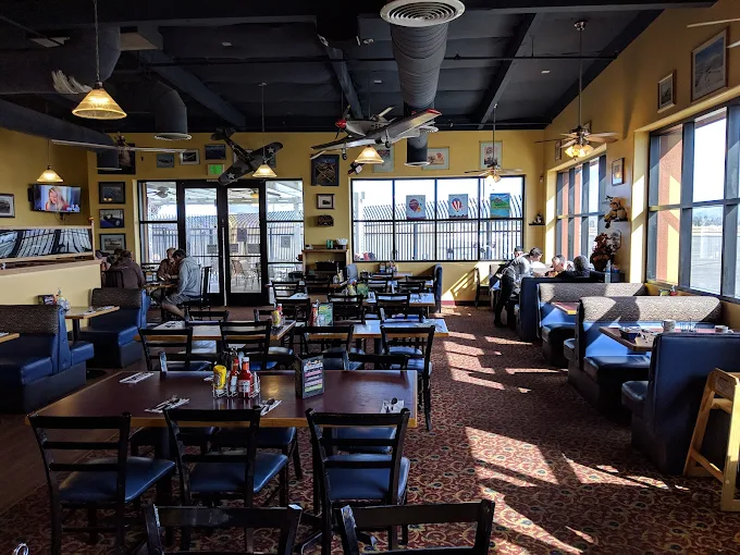 FAQs about French Valley Cafe