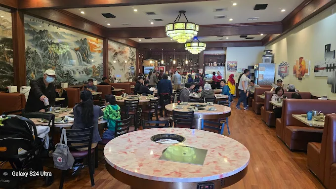 FAQs about Grand HotPot