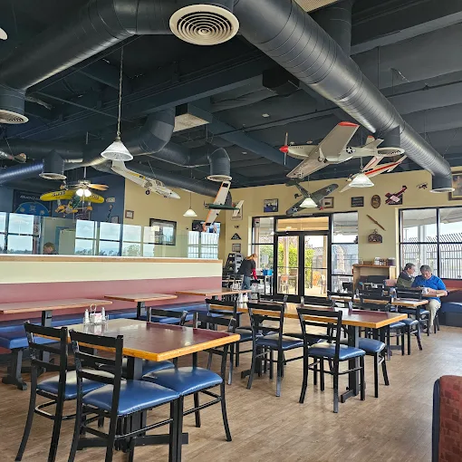 French Valley Cafe Photos