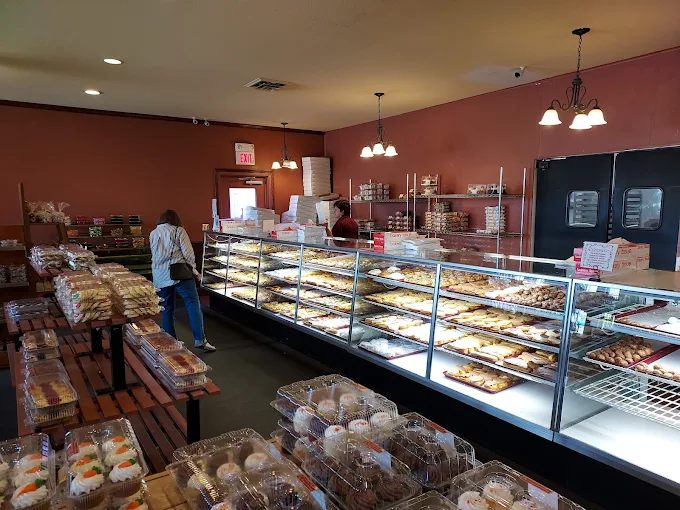General Information about Concannon's Bakery Cafe