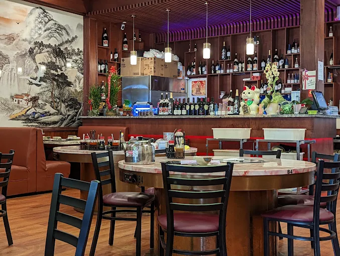 Grand HotPot Photos