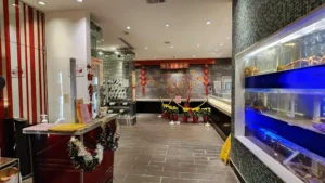 Atlantic Seafood and Dim Sum Menu, Prices, Photos & Reviews