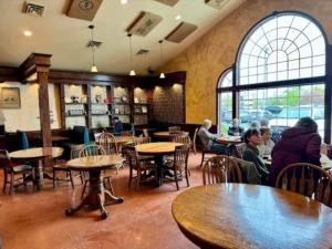 Concannon's Bakery Cafe Menu, Prices, Photos & Reviews