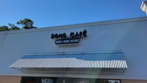 Domo Cafe Menu, Prices, Photos & Reviews