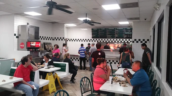 FAQs about King Torta