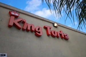 King Torta Menu, Prices, Photos & Reviews