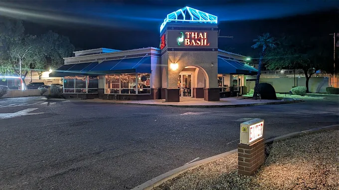 Thai Basil Menu, Prices, Photos & Reviews