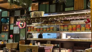 Las Iguanas - Manchester - Deansgate Menu, Prices, Photos & Reviews