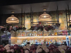 Namii Kitchen & Cocktails Menu, Prices, Photos & Reviews