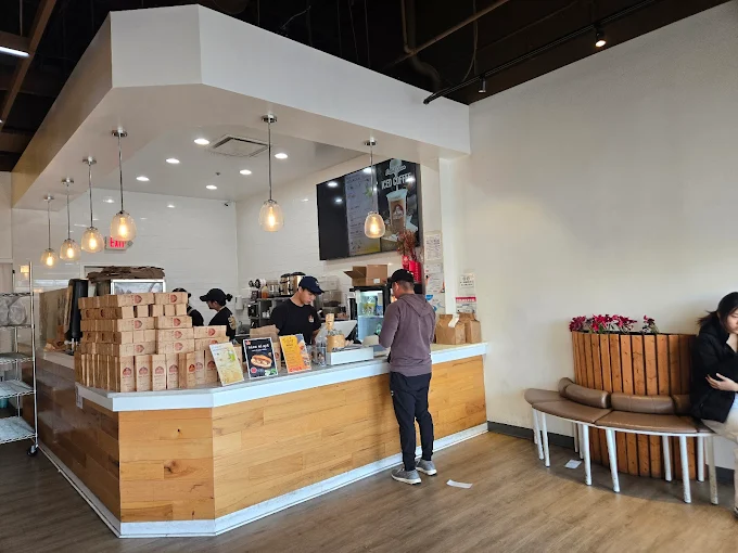 About Banh Mi 135
