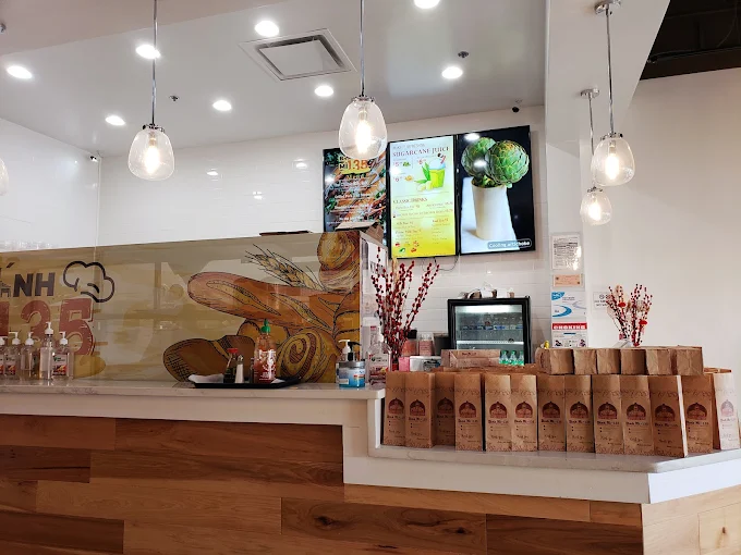 Banh Mi 135 Photos and Customer Reviews