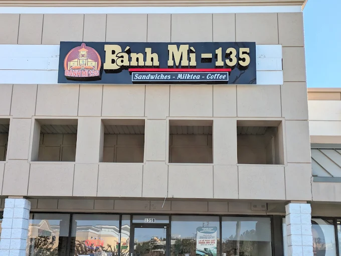 Banh Mi 135 in Duluth, GA – Menu, Hours & Reviews
