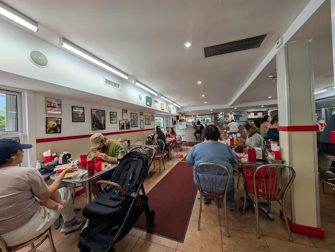 Enriqueta's Sandwich Shop Photos & Reviews