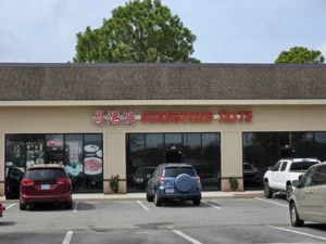 GuangDong Taste Menu & Dining Guide in Virginia Beach
