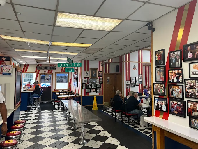 Lafayette Coney Island Photos & Reviews