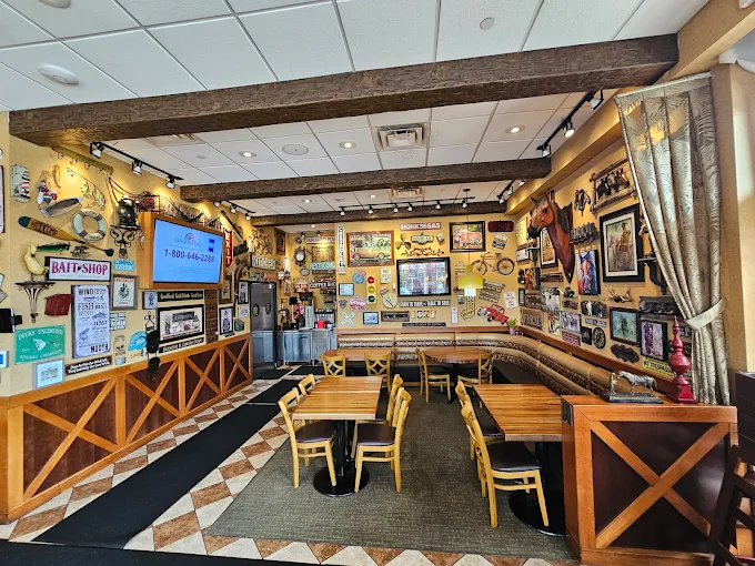 General Information About Carolina Kitchen