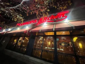 The Carolina Kitchen: Southern Comfort Food Across Maryland and DC